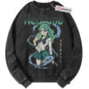 Sailor Neptune Shirt, Michiru Kaiou Shirt, Sailor Moon Shirt, Anime Shirt, Vintage Tee