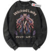 Wicked Lady Shirt, Chibiusa Shirt, Sailor Moon Shirt, Anime Shirt, Vintage Tee