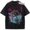 Giratina Palkia and Dialga Shirt, Pokemon Shirt, PKM Shirt, Anime Shirt, Vintage T-Shirt