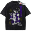 Dokuga Shirt, Dorohedoro Shirt, Anime Shirt, Vintage T-Shirt