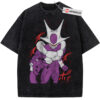 Cooler Shirt, Dragon Ball Shirt, Anime Shirt, Vintage T-Shirt