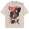 Ryuko Matoi Shirt, Kill la Kill Shirt, Anime Shirt, Vintage T-Shirt
