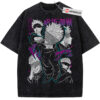 Satoru Gojo Shirt, Jujutsu Kaisen Shirt, Anime Shirt, Vintage Tee