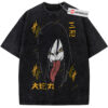 Orochimaru Shirt, Naruto Shirt, Anime Shirt, Vintage Tee