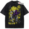 Future Trunks Shirt, Dragon Ball Shirt, DBZ Shirt, Anime Shirt, Vintage T-Shirt
