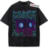 Shellder Shirt, Pokemon Shirt, PKM Shirt, Anime Shirt, Vintage T-Shirt