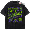 Curse of Dragon Shirt, Anime Shirt, Vintage Tee