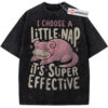 Slowpoke Shirt, Pokemon Shirt, PKM Shirt, Anime Shirt, Vintage T-Shirt