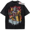 WarGreymon Shirt, Digimon Shirt, Anime Shirt, Vintage T-Shirt