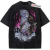 WereGarurumon Shirt, Digimon Shirt, Anime Shirt, Vintage T-Shirt