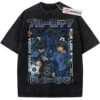 Yoichi Isagi Shirt, Blue Lock Shirt, Anime Shirt, Vintage T-Shirt
