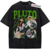 Sailor Pluto Shirt, Sailor Moon Shirt, Anime Shirt, Vintage T-Shirt