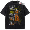 Son Gohan Shirt, Dragon Ball Shirt, DBZ Shirt, Anime Shirt, Vintage T-Shirt