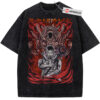 Obito Uchiha Shirt, Naruto Shirt, Anime Shirt, Vintage T-Shirt