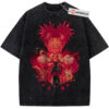 Choso Shirt, Jujutsu Kaisen Shirt, Anime Shirt, Vintage Tee