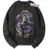 Orochimaru Shirt, Naruto Shirt, Anime Shirt, Vintage Tee