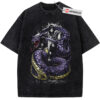 Orochimaru Shirt, Naruto Shirt, Anime Shirt, Vintage Tee