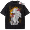 Ichigo Kurosaki Shirt, Bleach Shirt, Anime Shirt, Vintage T-Shirt