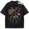 Makima Shirt, Chainsaw Man Shirt, Anime Shirt, Vintage Tee