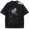 Ryuk Shirt, Death Note Shirt, Anime Shirt, Vintage T-Shirt