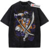 Kozuki Oden Shirt, One Piece Shirt, Anime Shirt, Vintage T-Shirt