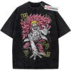 Donquixote Doflamingo Shirt, One Piece Shirt, Anime Shirt, Vintage T-Shirt