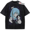Mahito Shirt, Jujutsu Kaisen Shirt, Anime Shirt, Vintage T-Shirt