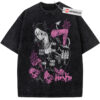 Nikaido Shirt, Dorohedoro Shirt, Anime Shirt, Vintage Tee