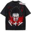 Tetsuo Shima Shirt, Akira Shirt, Anime Shirt, Vintage T-Shirt