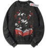 Red-Eyes Black Dragon Shirt, Anime Shirt, Vintage T-Shirt