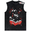 Red-Eyes Black Dragon Shirt, Anime Shirt, Vintage T-Shirt
