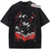 Red-Eyes Black Dragon Shirt, Anime Shirt, Vintage T-Shirt