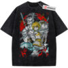 Kurapika and Uvogin Shirt, Hunter x Hunter Shirt, HxH Shirt, Anime Shirt, Vintage T-Shirt