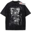 Joseph Joestar Shirt, JoJo's Bizarre Adventure Shirt, Anime Shirt, Vintage T-Shirt