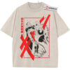 Son Gohan vs Cell Shirt, Dragon Ball Shirt, Anime Shirt, Vintage T-Shirt