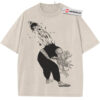 Son Goku vs Piccolo Shirt, Dragon Ball Shirt, Anime Shirt, Vintage T-Shirt