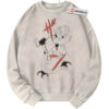 Future Trunks vs Mecha Frieza Shirt, Dragon Ball Shirt, Anime Shirt, Vintage T-Shirt