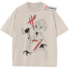 Future Trunks vs Mecha Frieza Shirt, Dragon Ball Shirt, Anime Shirt, Vintage T-Shirt