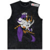 Ikki Phoenix Shirt, Saint Seiya Shirt, Anime Shirt, Vintage T-Shirt