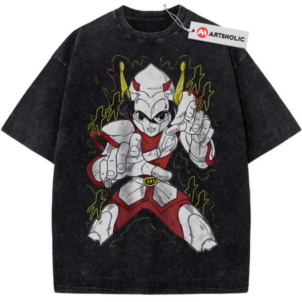 Pegasus Seiya Shirt, Saint Seiya Shirt, Anime Shirt, Vintage T-Shirt