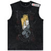 Edward Elric Shirt, Fullmetal Alchemist Shirt, Anime Shirt, Vintage T-Shirt