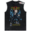 Toge Inumaki Shirt, Jujutsu Kaisen Shirt, Anime Shirt, Vintage T-Shirt