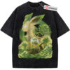 Leafeon Shirt, Pokemon Shirt, Anime Shirt, Vintage Tee