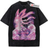Sylveon Shirt, Pokemon Shirt, Anime Shirt, Vintage Tee