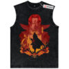 Shanks Shirt, One Piece Shirt, Anime Shirt, Vintage Tee