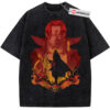 Shanks Shirt, One Piece Shirt, Anime Shirt, Vintage Tee
