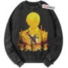 Vinsmoke Sanji Shirt, One Piece Shirt, Anime Shirt, Vintage T-Shirt