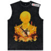 Vinsmoke Sanji Shirt, One Piece Shirt, Anime Shirt, Vintage T-Shirt