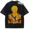Vinsmoke Sanji Shirt, One Piece Shirt, Anime Shirt, Vintage T-Shirt