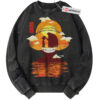 Luffy and Shanks Shirt, One Piece Shirt, Anime Shirt, Vintage T-Shirt
